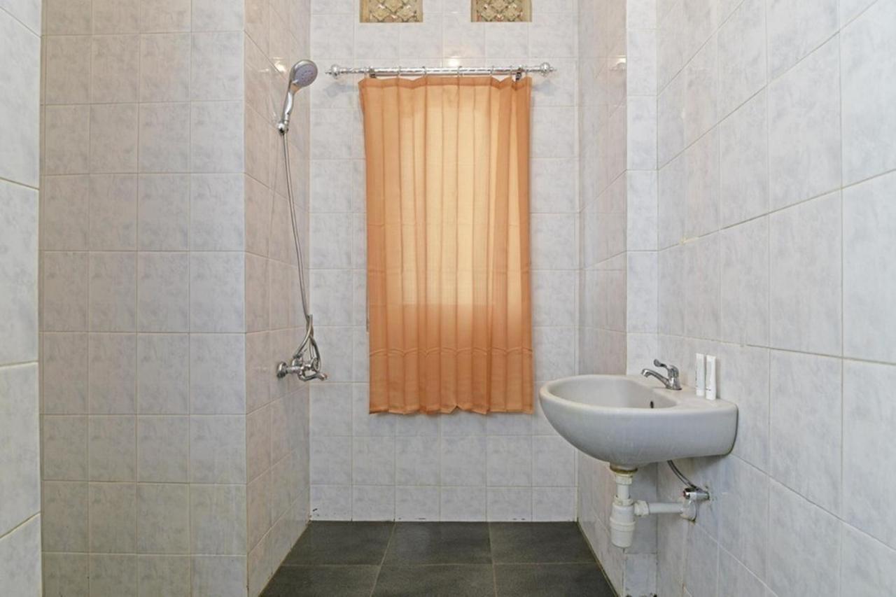 Cozy Residence Wedasari Bali Dempassar Exterior foto